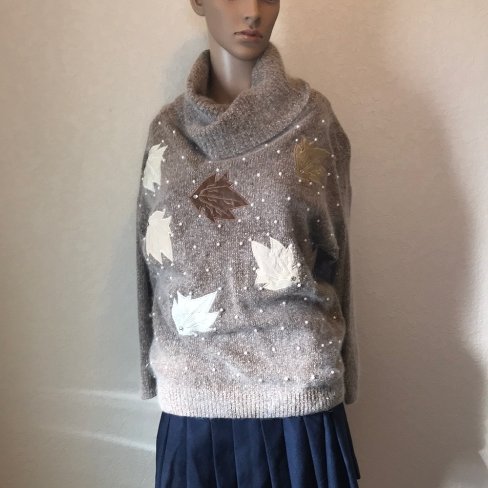 Private Party Vintage Women’s Sweater Size L